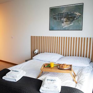 Appartement met een Slaapkamer